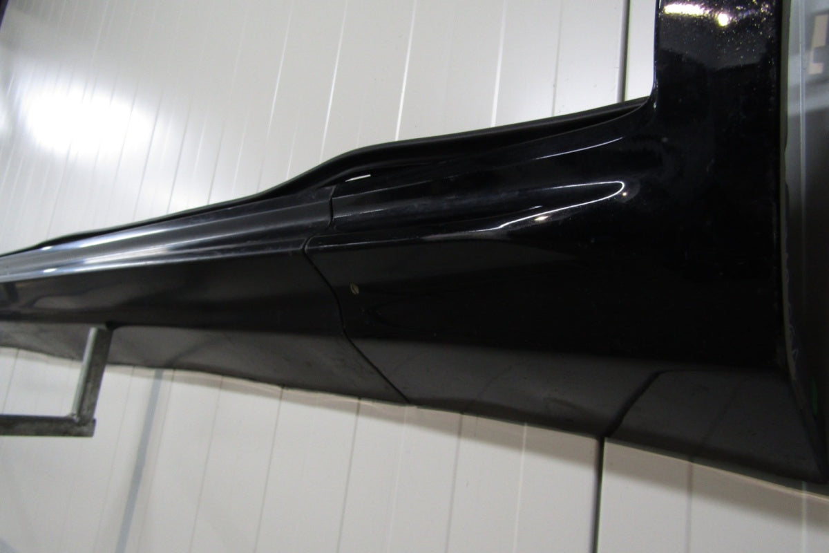 Lajsna praga lijeva Volvo XC90 II 18- lift XC 90 komplet