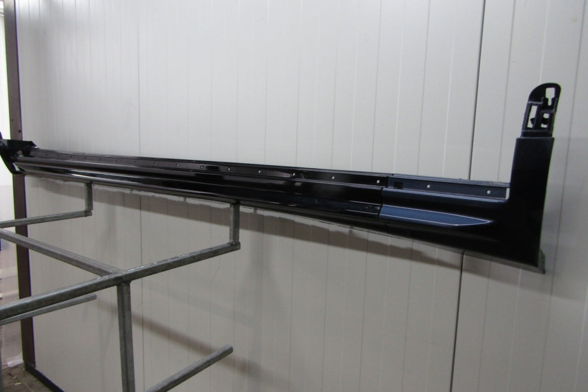 Lajsna praga lijeva Volvo XC90 II 18- lift XC 90 komplet