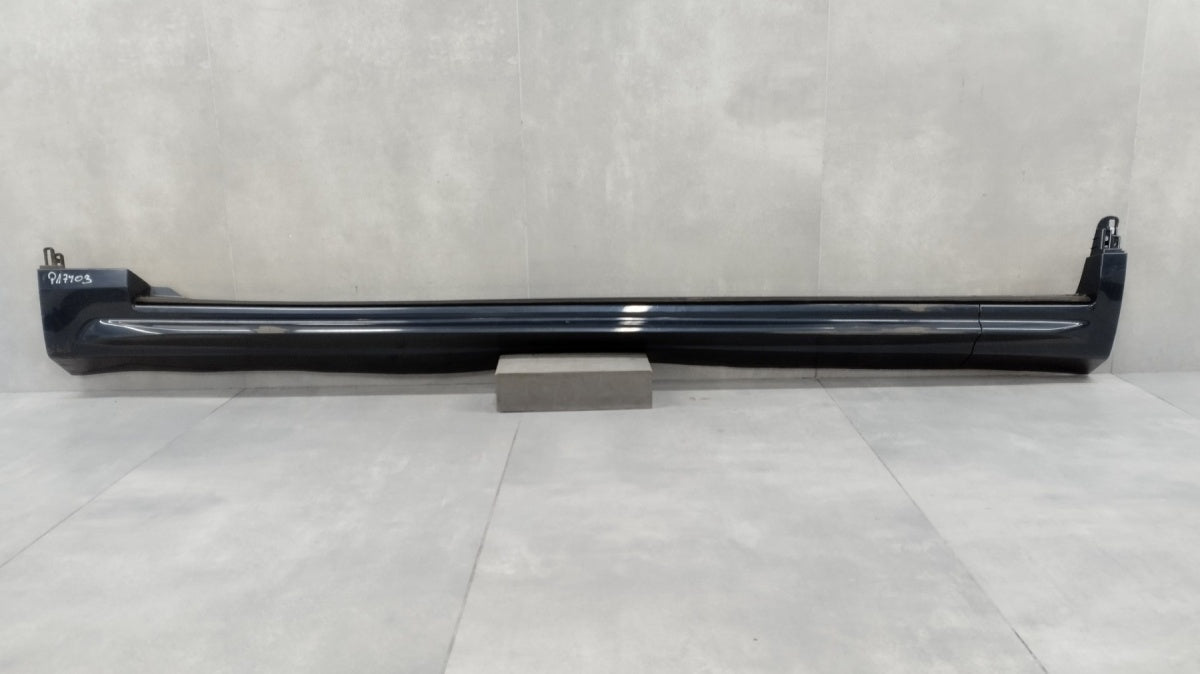 Lajsna praga lijevi Volvo XC90 II 18- lift XC 90