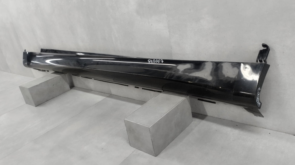 Lajsna praga lijevi BMW X5 F15 M paket 13-18