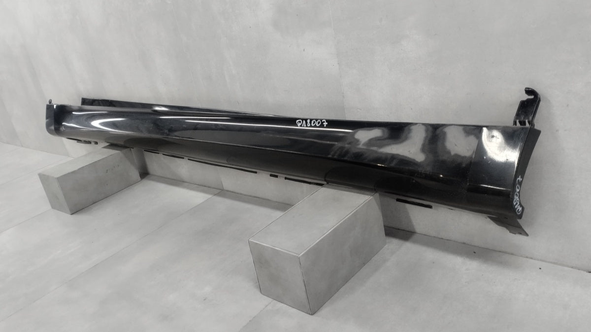 Lajsna praga lijevi BMW X5 F15 M paket 13-18