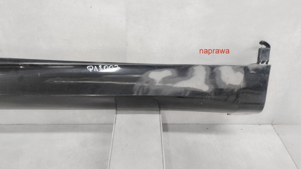 Lajsna praga lijevi BMW X5 F15 M paket 13-18