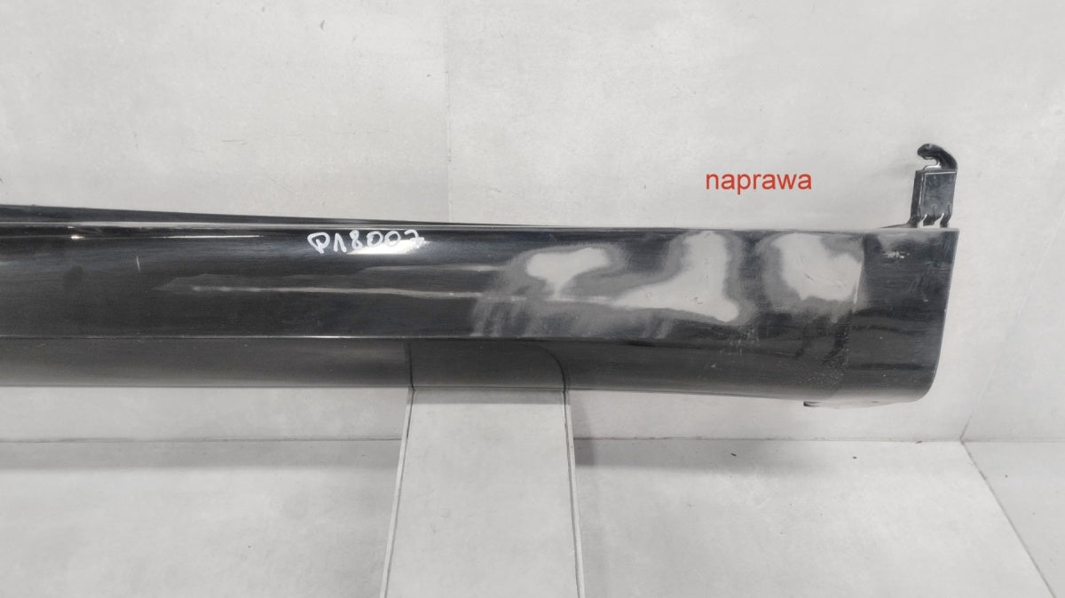Lajsna praga lijevi BMW X5 F15 M paket 13-18