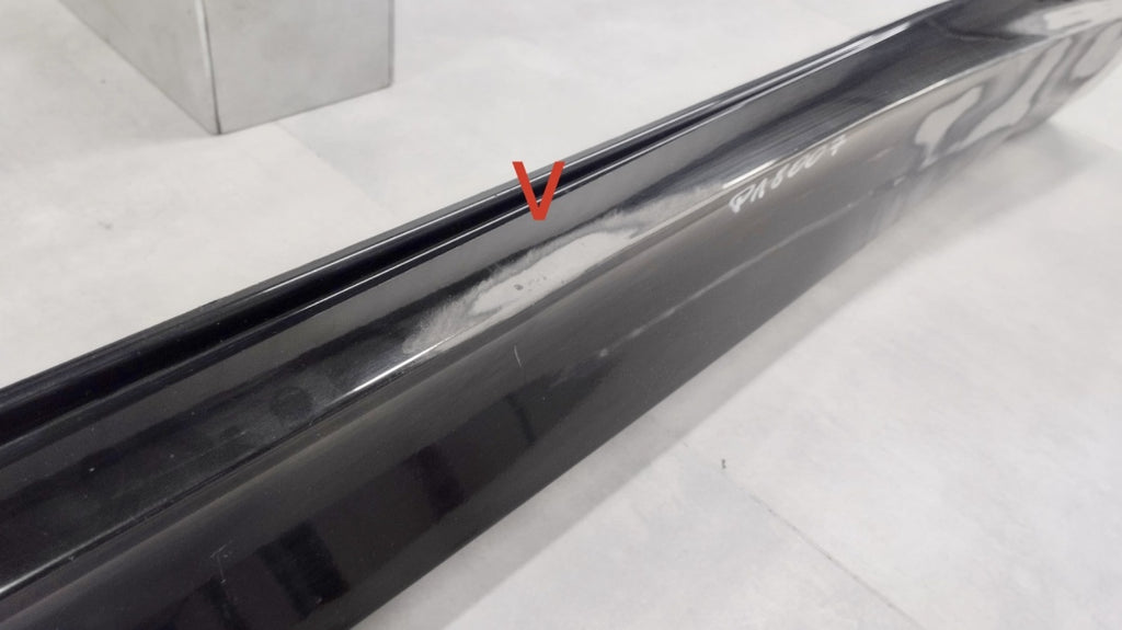 Lajsna praga lijevi BMW X5 F15 M paket 13-18