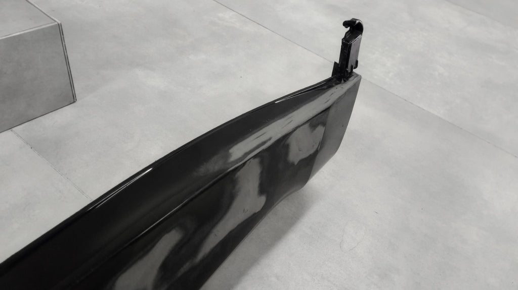 Lajsna praga lijevi BMW X5 F15 M paket 13-18