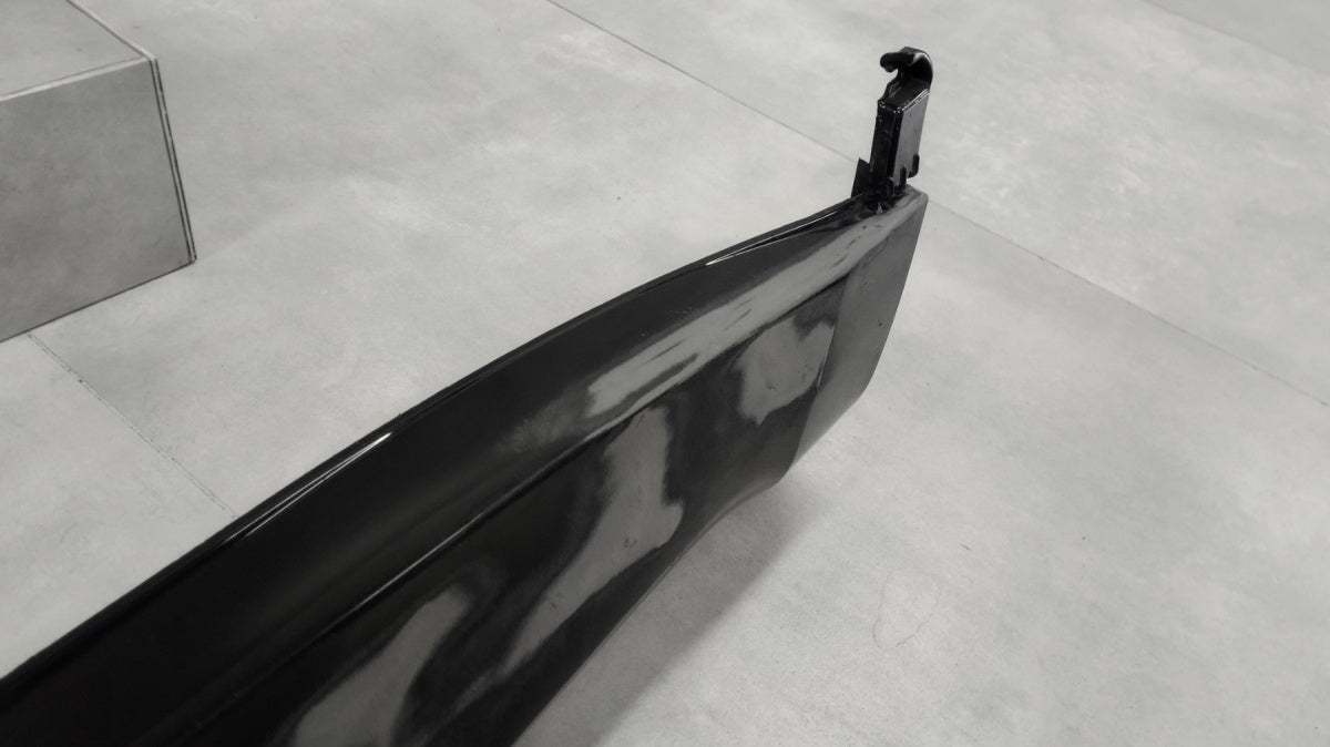 Lajsna praga lijevi BMW X5 F15 M paket 13-18