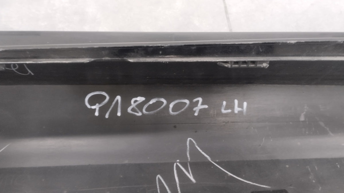 Lajsna praga lijevi BMW X5 F15 M paket 13-18