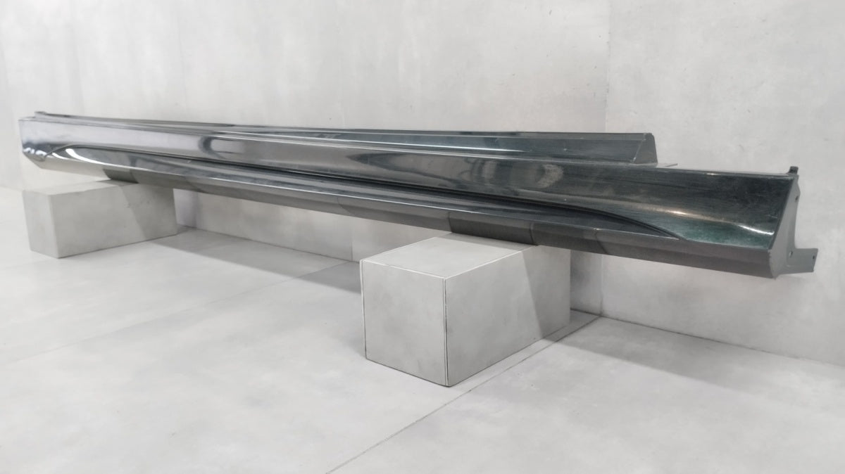Lajsna praga desni Mercedes GLE 2 II V167 AMG 19- SUV A167
