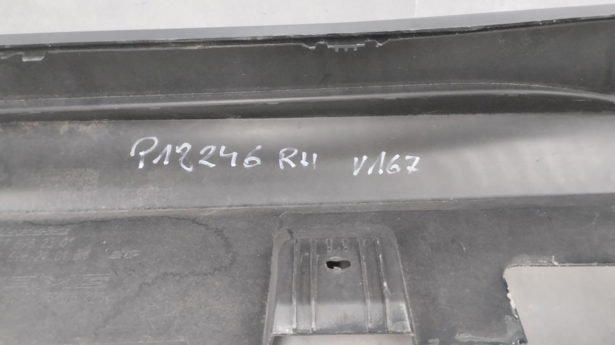 Lajsna praga desni Mercedes GLE 2 II V167 AMG 19- SUV A167