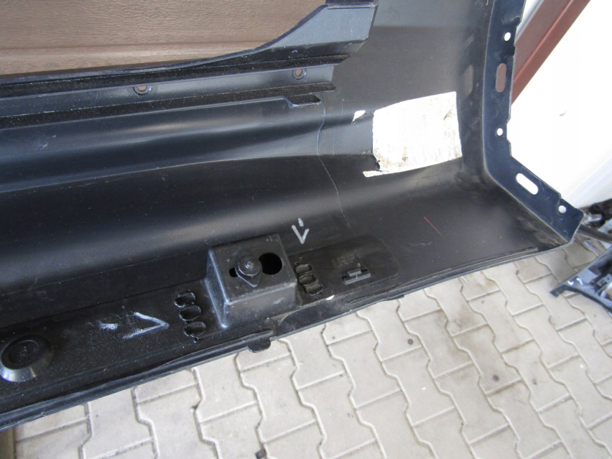 Lajsna praga lijeva Volvo XC90 II 18- lift XC 90
