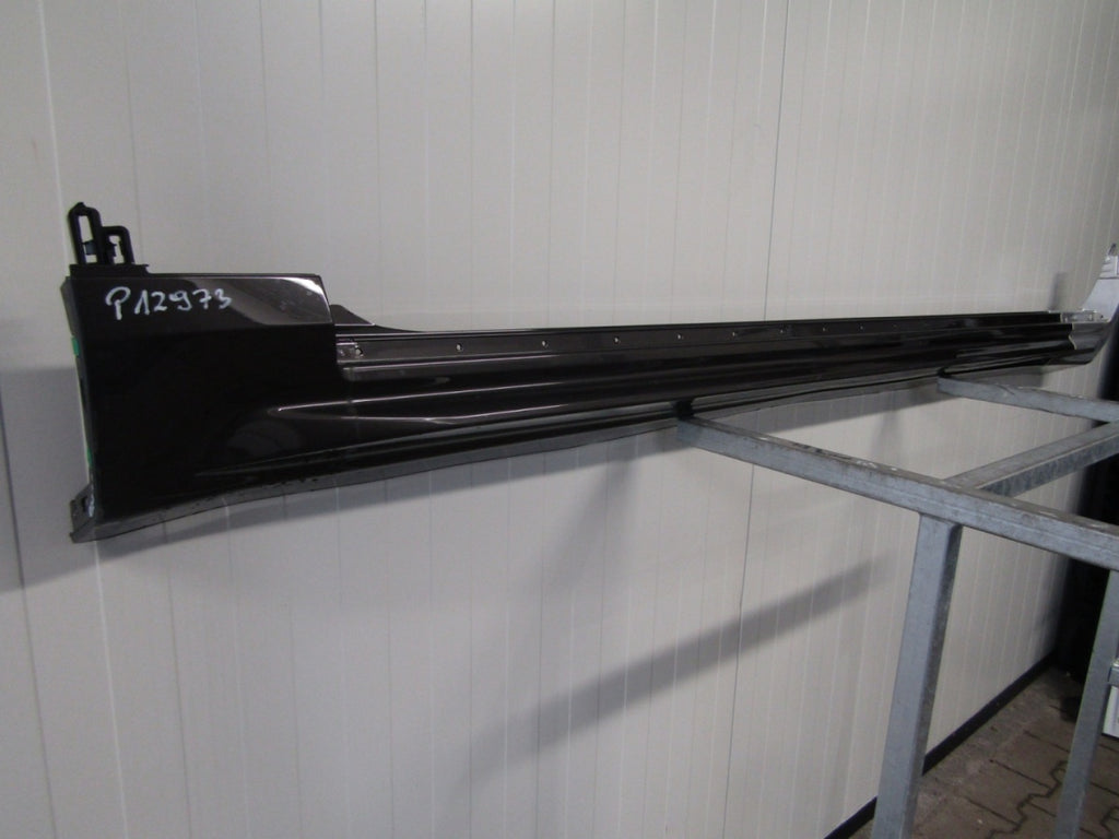 Lajsna praga lijeva Volvo XC90 II 18- lift XC 90 komplet