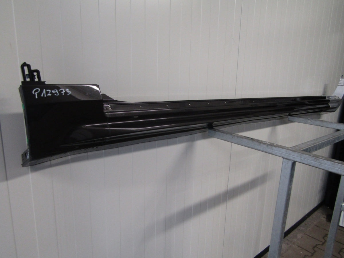 Lajsna praga lijeva Volvo XC90 II 18- lift XC 90 komplet