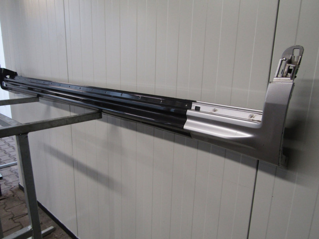 Lajsna praga lijeva Volvo XC90 II 18- lift XC 90 komplet
