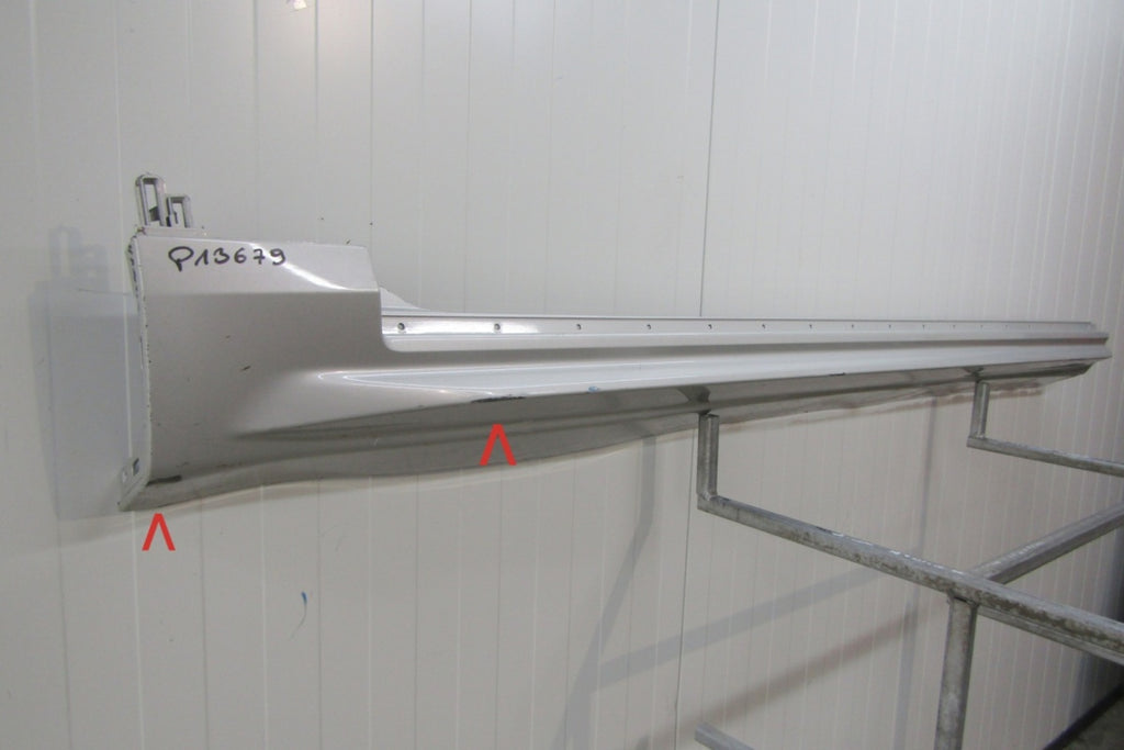 Lajsna praga lijeva Volvo XC90 II 18- lift XC 90