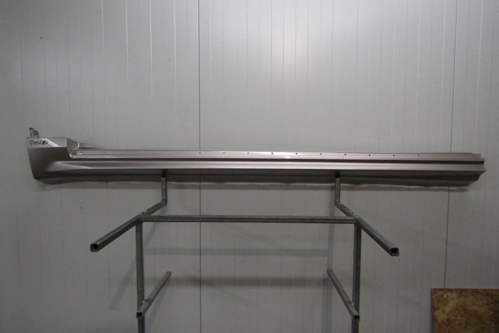 Lajsna praga lijevi Volvo XC90 II 18- lift XC 90