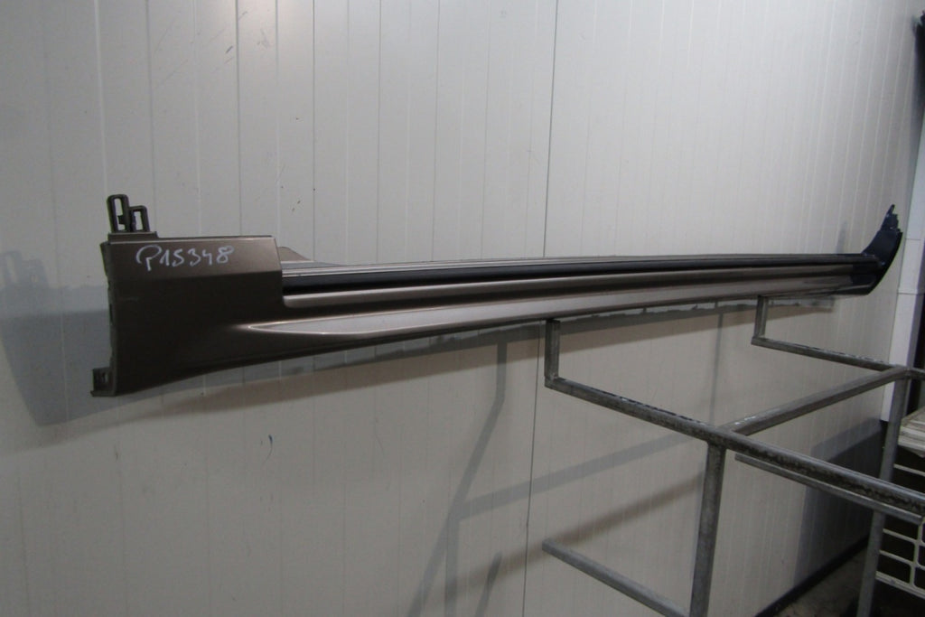 Lajsna praga lijevi Volvo XC90 II 18- lift XC 90