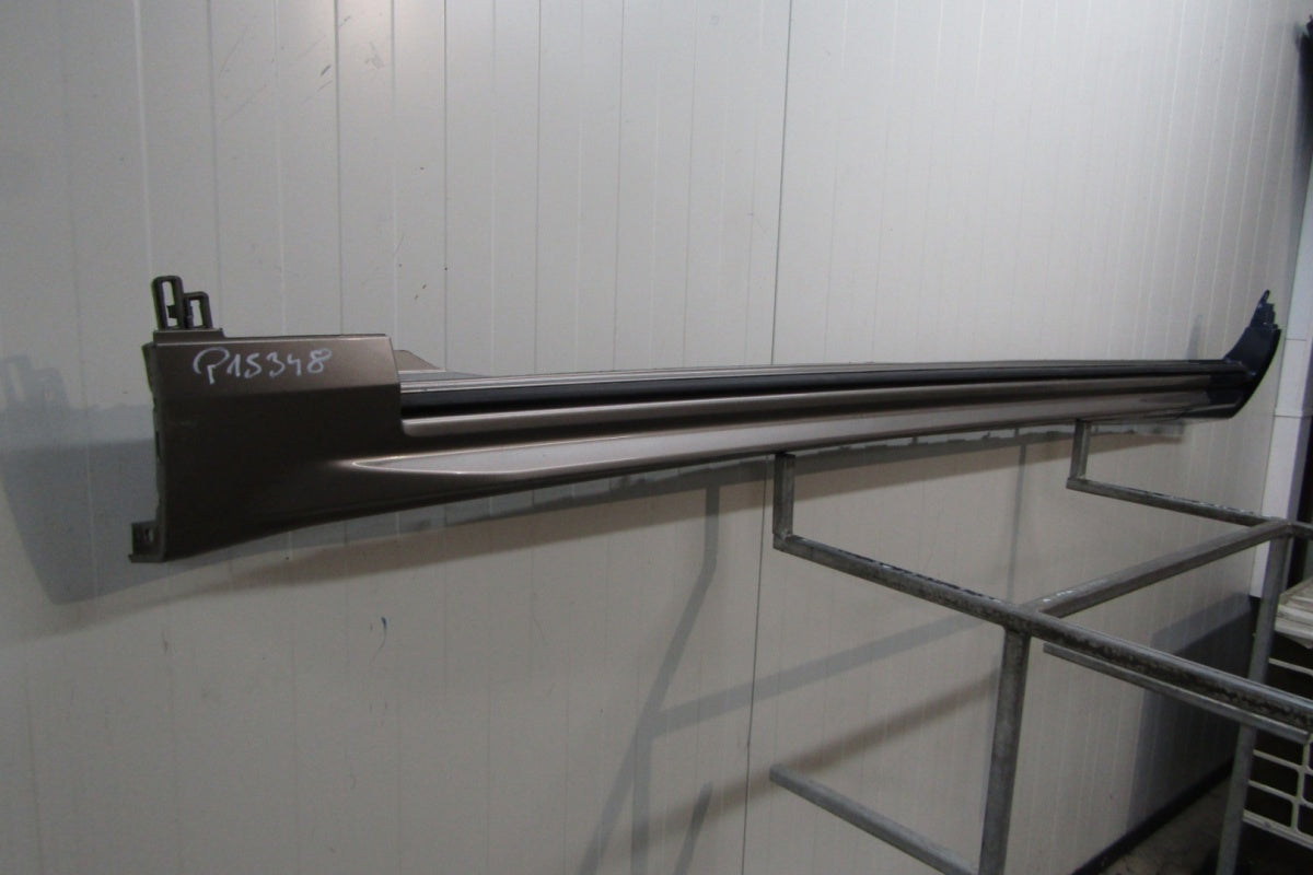 Lajsna praga lijevi Volvo XC90 II 18- lift XC 90