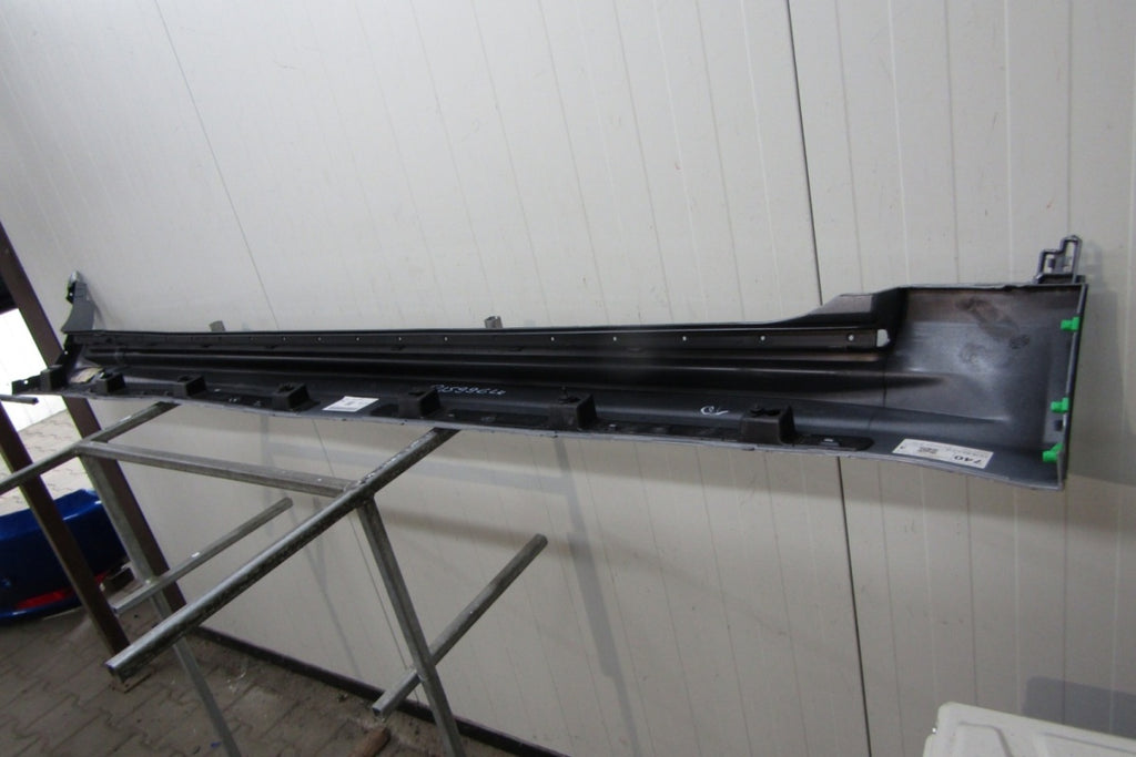 Lajsna praga lijevi Volvo XC90 II 18- lift XC 90