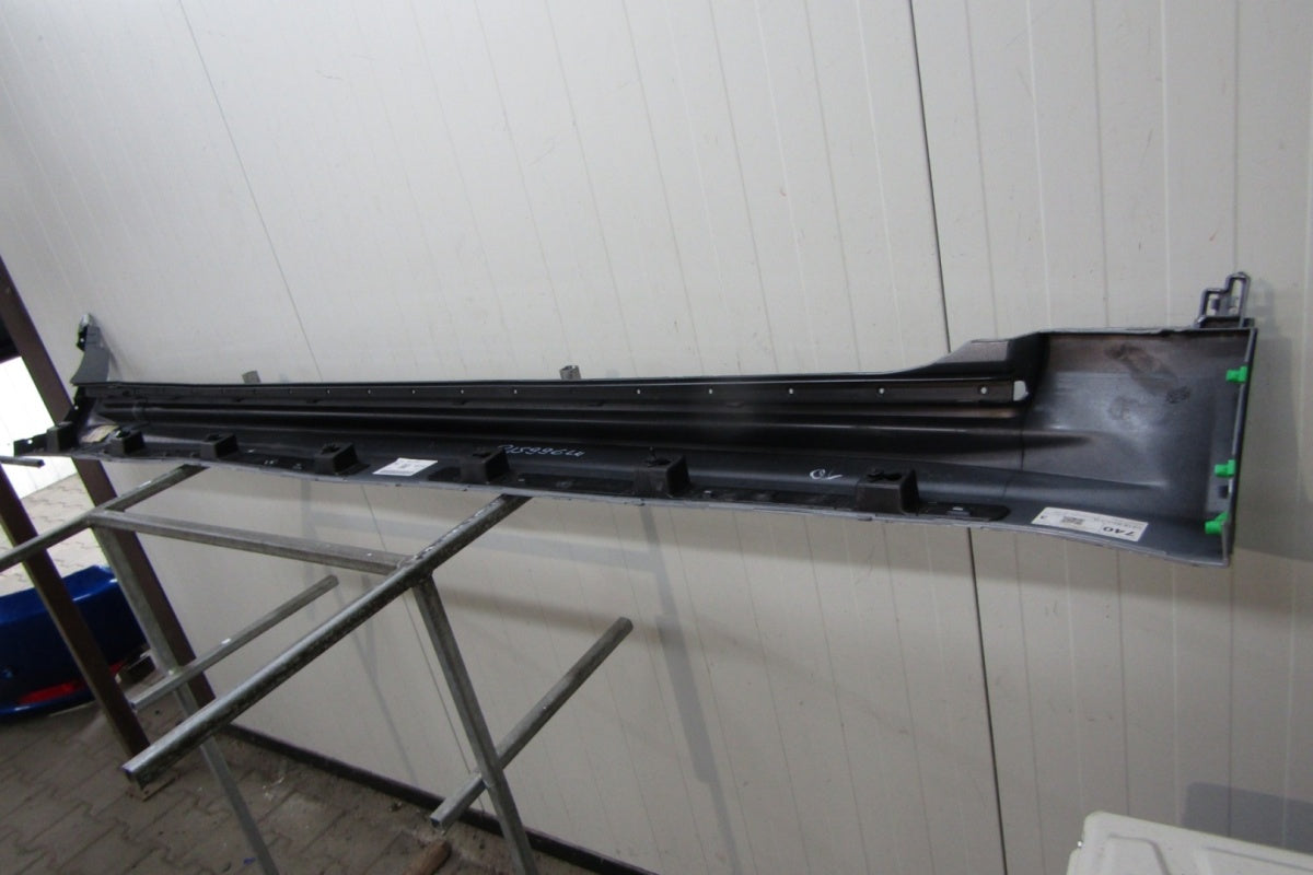 Lajsna praga lijevi Volvo XC90 II 18- lift XC 90