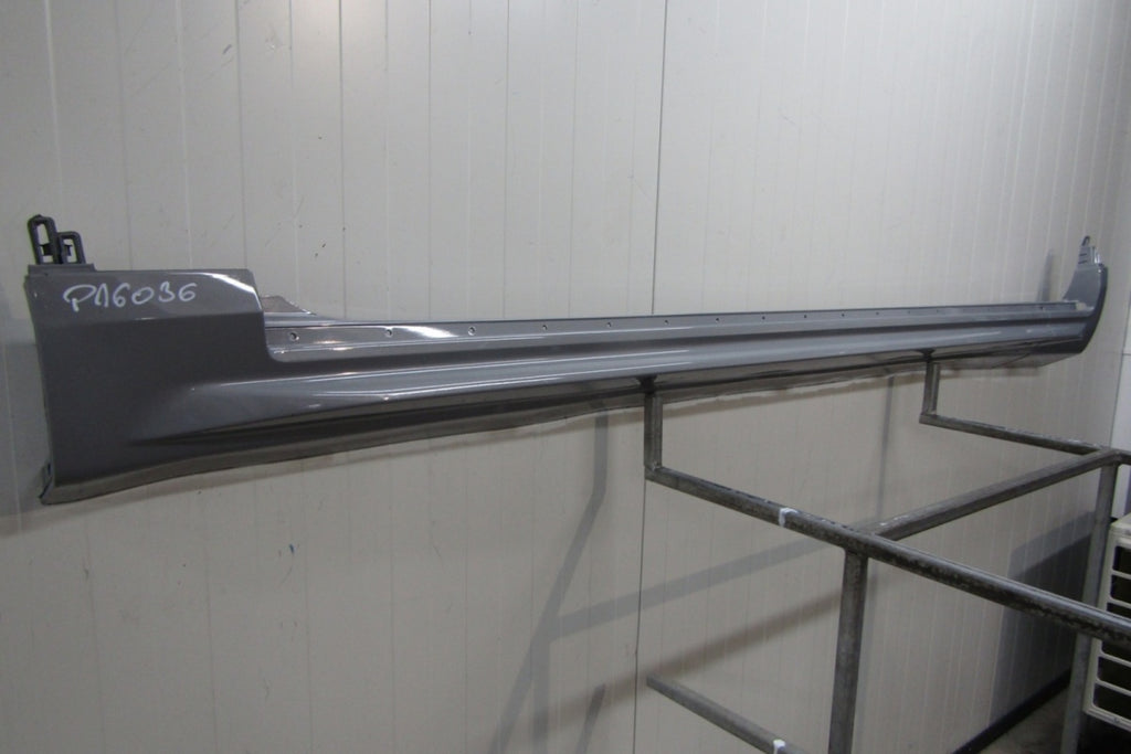 Lajsna praga lijevi Volvo XC90 II 18- lift XC 90