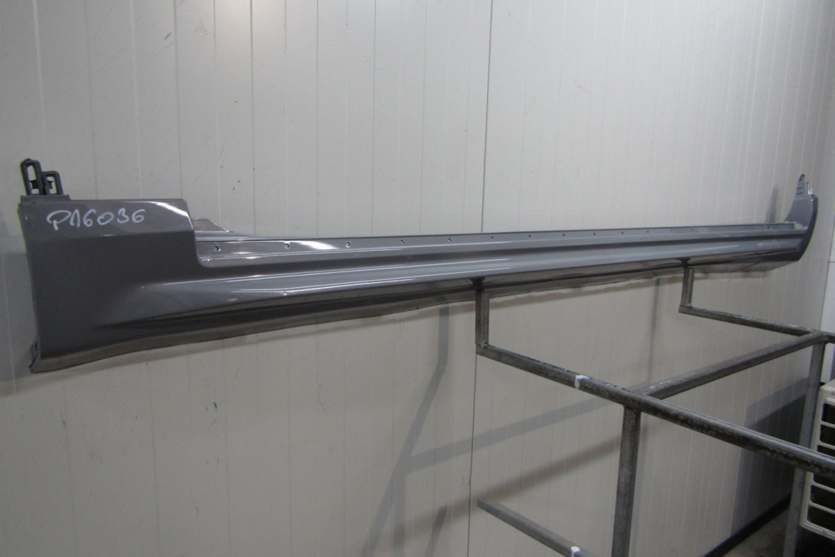Lajsna praga lijevi Volvo XC90 II 18- lift XC 90