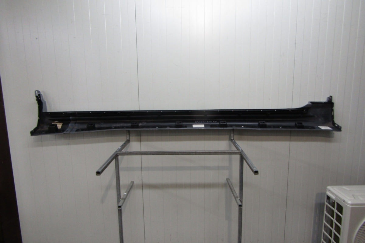 Lajsna praga lijevi Volvo XC90 II 18- lift XC 90