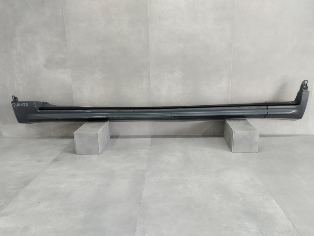 Lajsna praga lijevi Volvo XC90 II 18- lift XC 90
