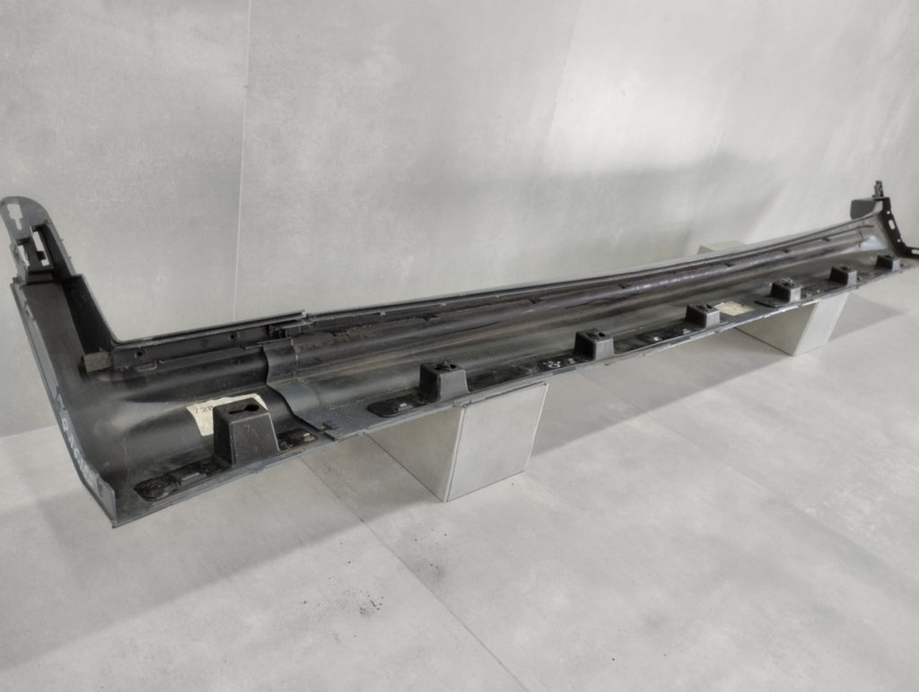 Lajsna praga lijevi Volvo XC90 II 18- lift XC 90
