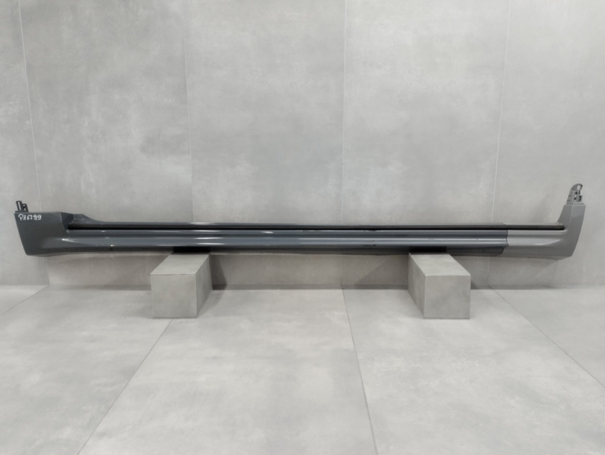 Lajsna praga lijevi Volvo XC90 II 18- lift XC 90