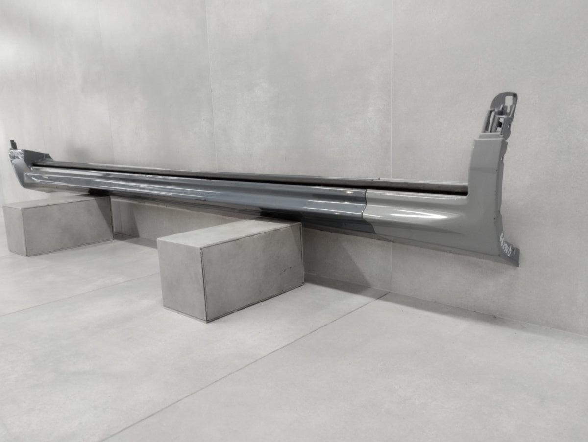 Lajsna praga lijevi Volvo XC90 II 18- lift XC 90