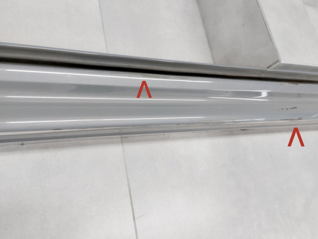 Lajsna praga lijevi Volvo XC90 II 18- lift XC 90