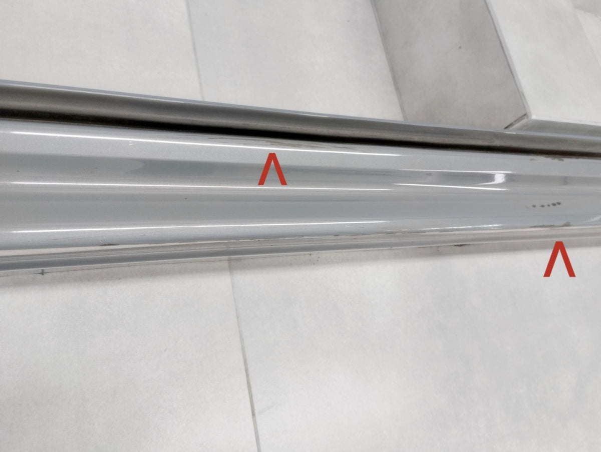 Lajsna praga lijevi Volvo XC90 II 18- lift XC 90
