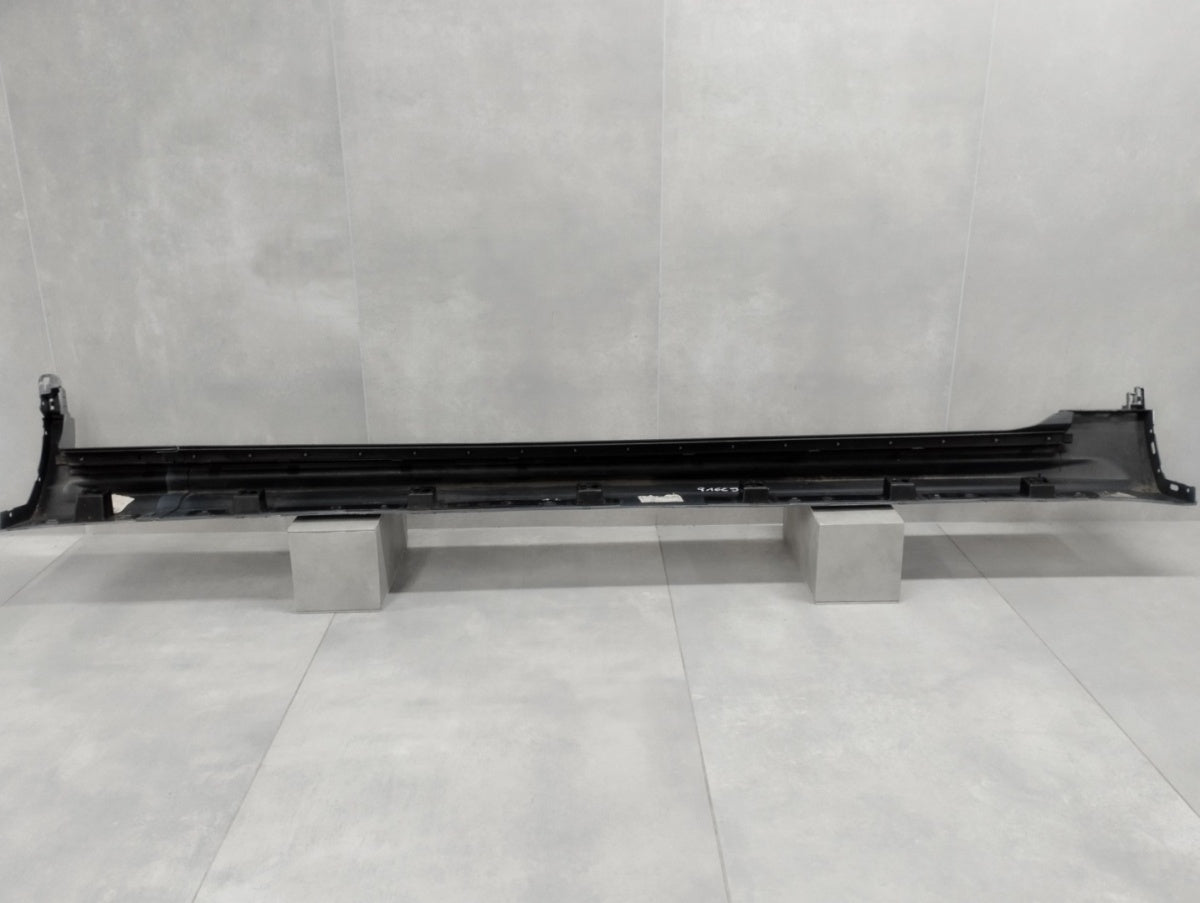 Lajsna praga lijevi Volvo XC90 II 18- lift XC 90