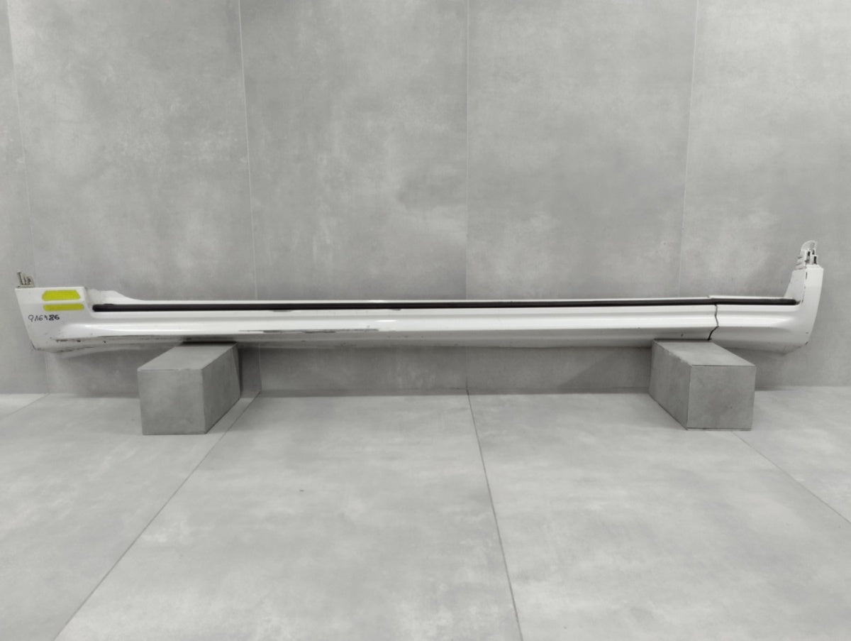 Lajsna praga lijevi Volvo XC90 II 18- lift XC 90