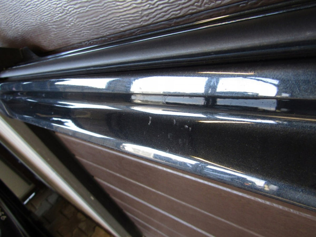 Lajsna praga lijeva Volvo XC90 II 18- lift komplet