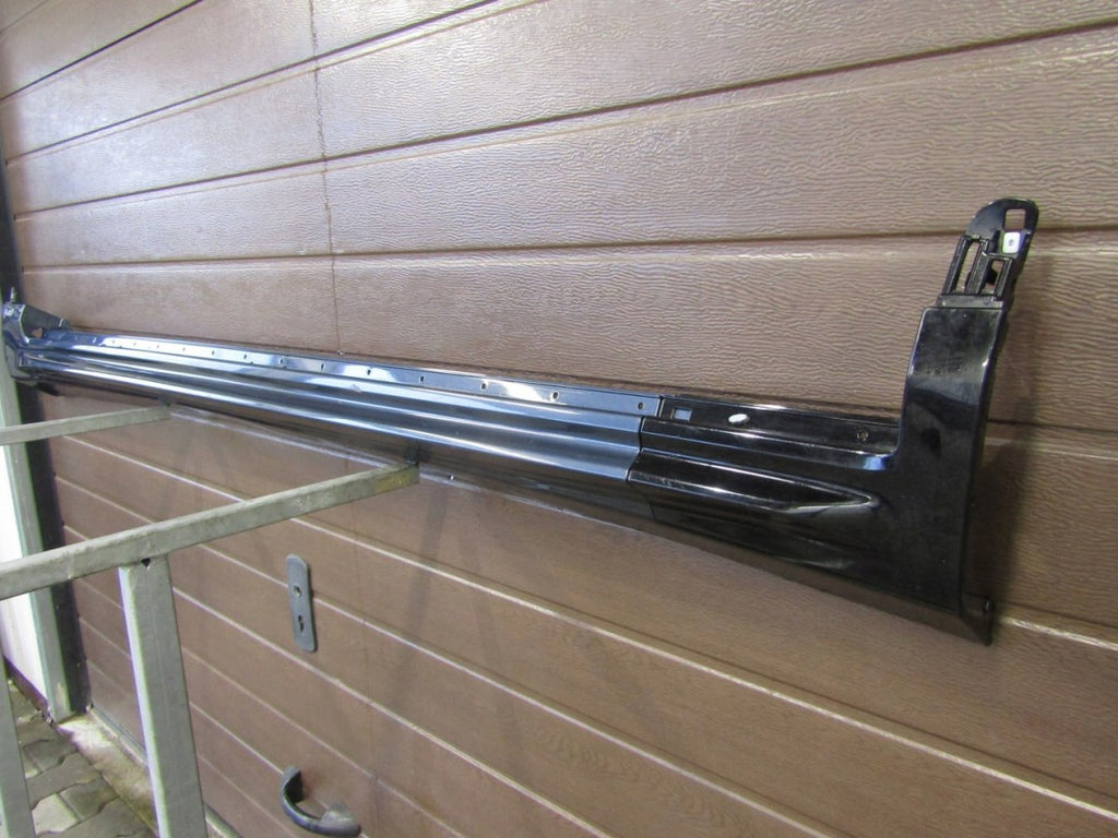 Lajsna praga lijeva Volvo XC90 II 18- lift