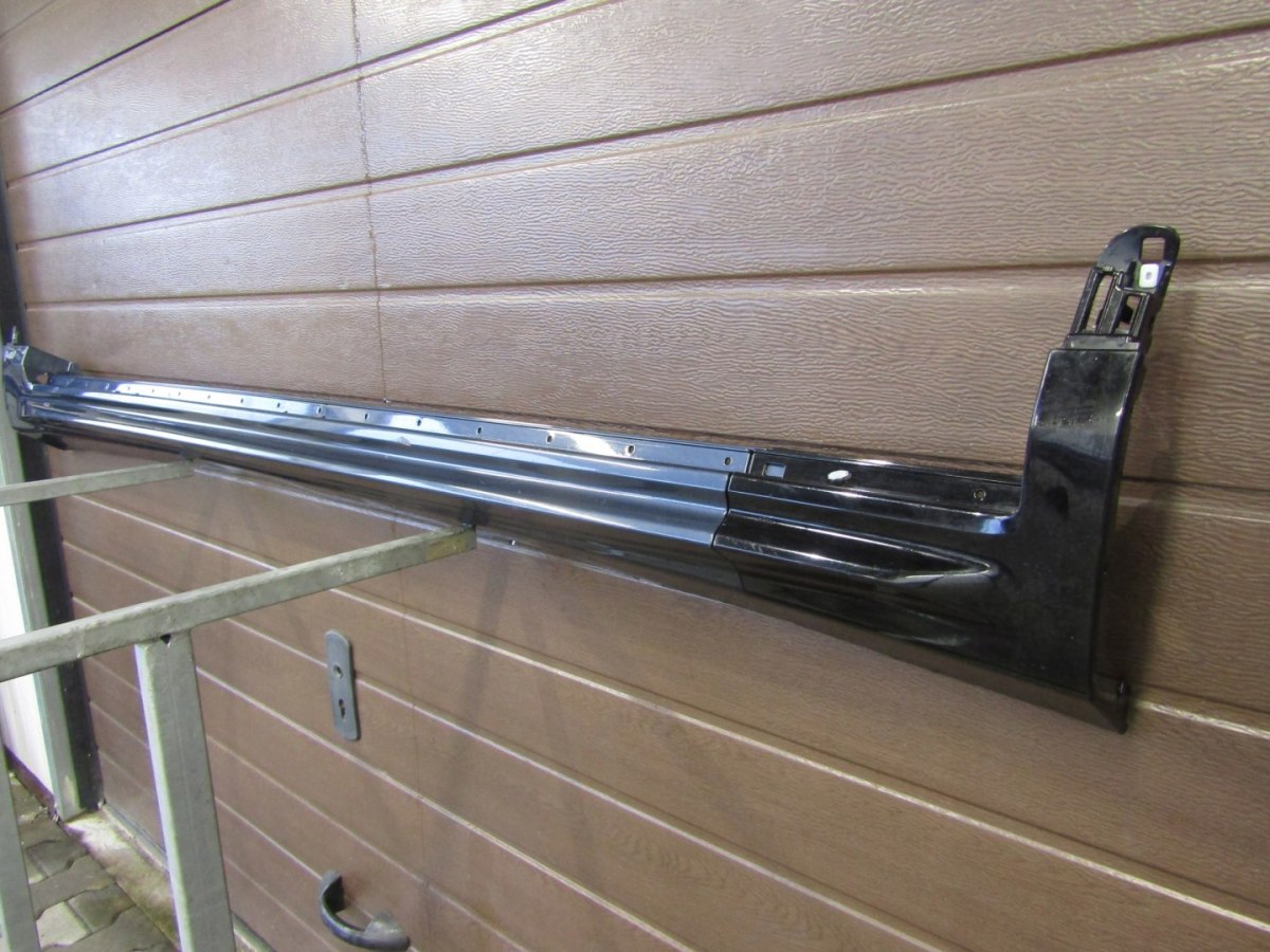 Lajsna praga lijeva Volvo XC90 II 18- lift