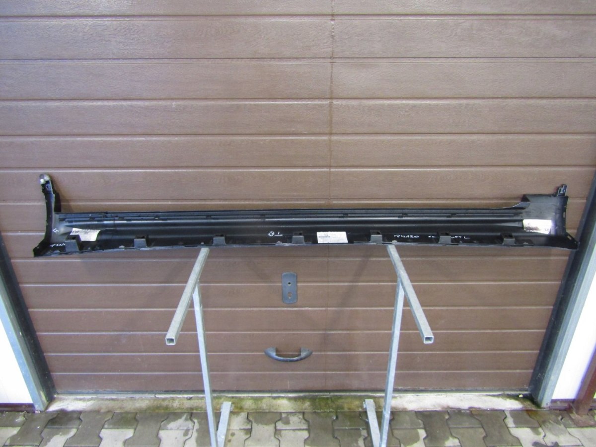 Lajsna praga lijeva Volvo XC90 II 18- lift