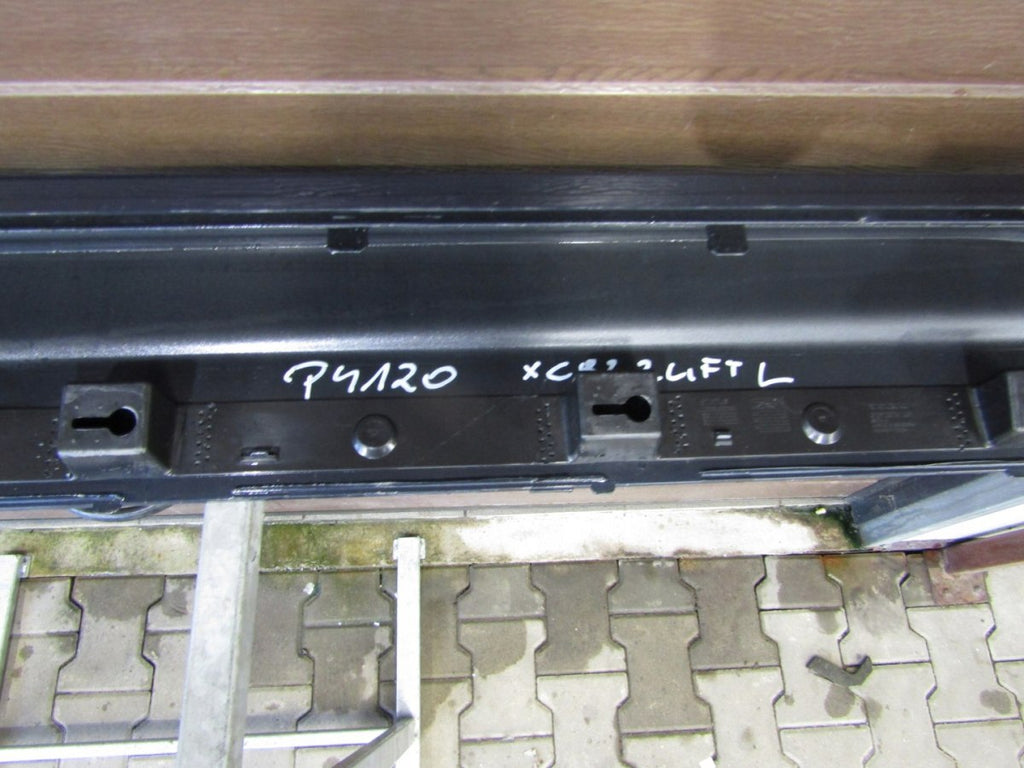 Lajsna praga lijeva Volvo XC90 II 18- lift