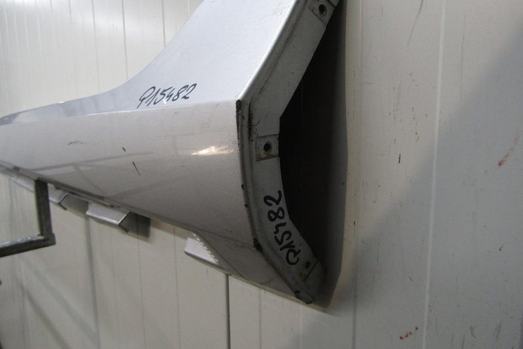 Lajsna praga lijevi Volvo S60 II V60 10-18