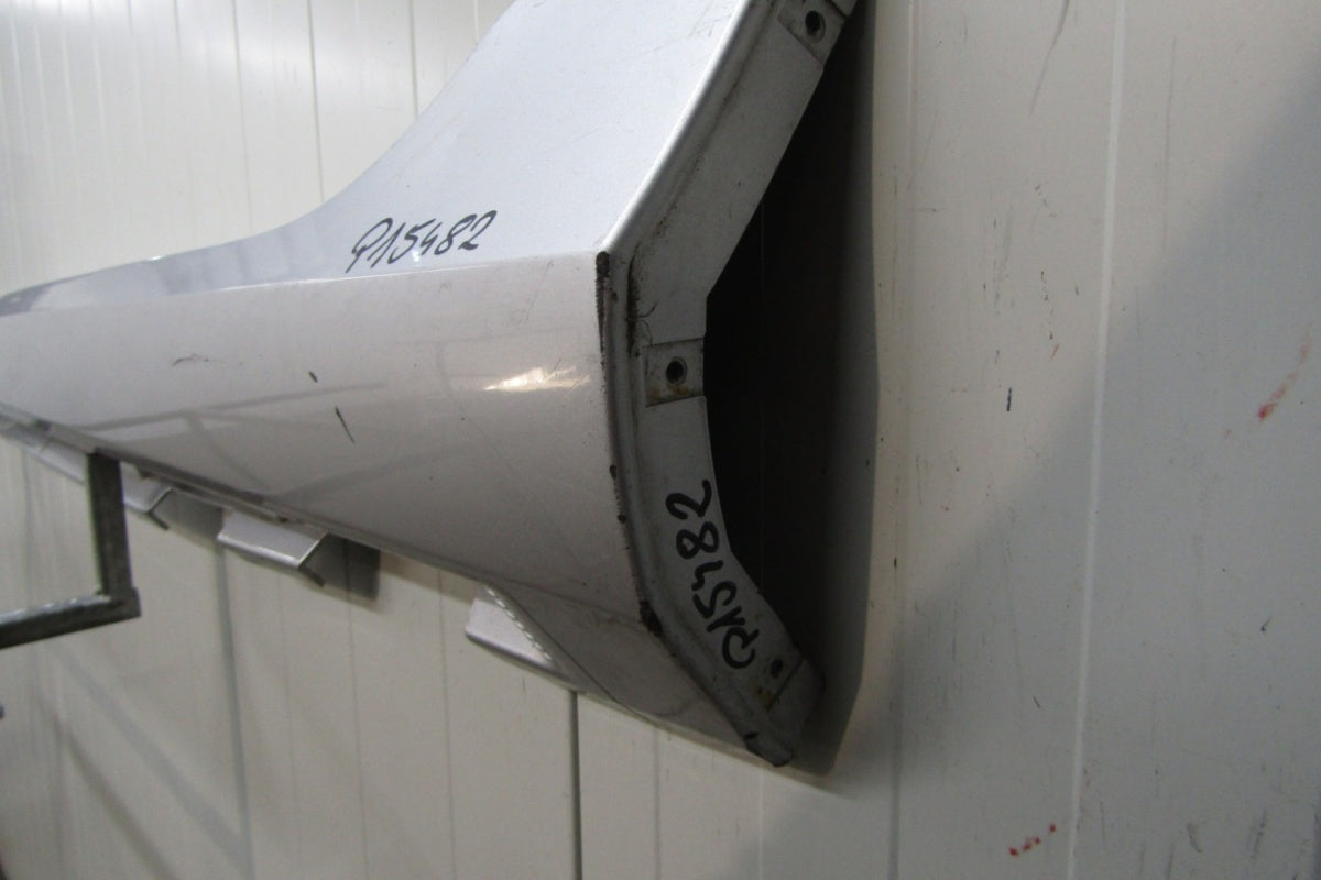 Lajsna praga lijevi Volvo S60 II V60 10-18