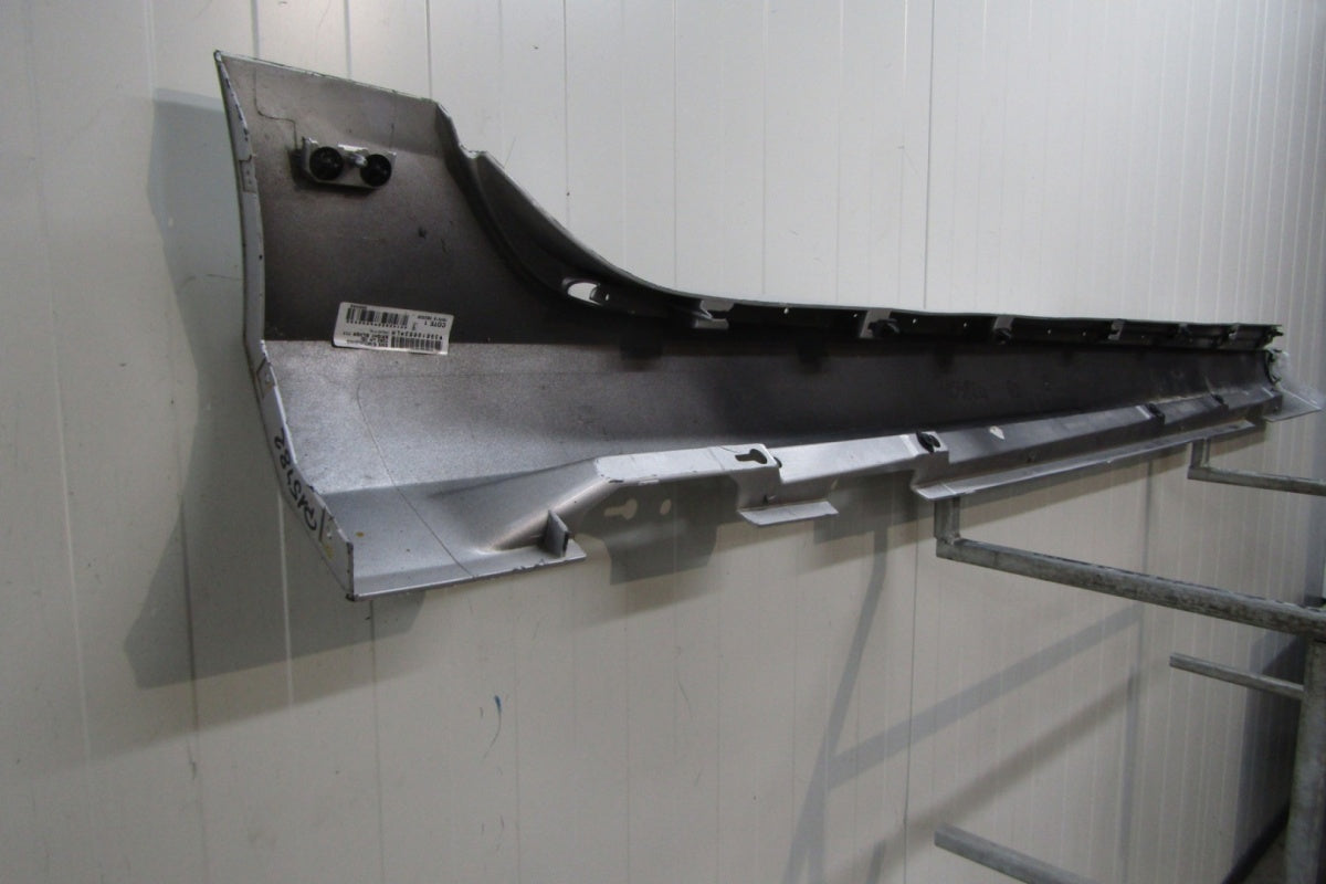 Lajsna praga lijevi Volvo S60 II V60 10-18