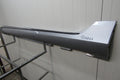 Lajsna praga lijevi Volvo S60 II V60 10-18