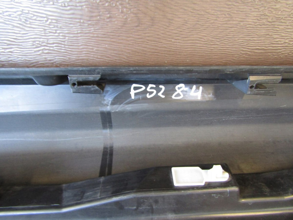 Lajsna praga lijeva Volvo V40 Cross Country 12-