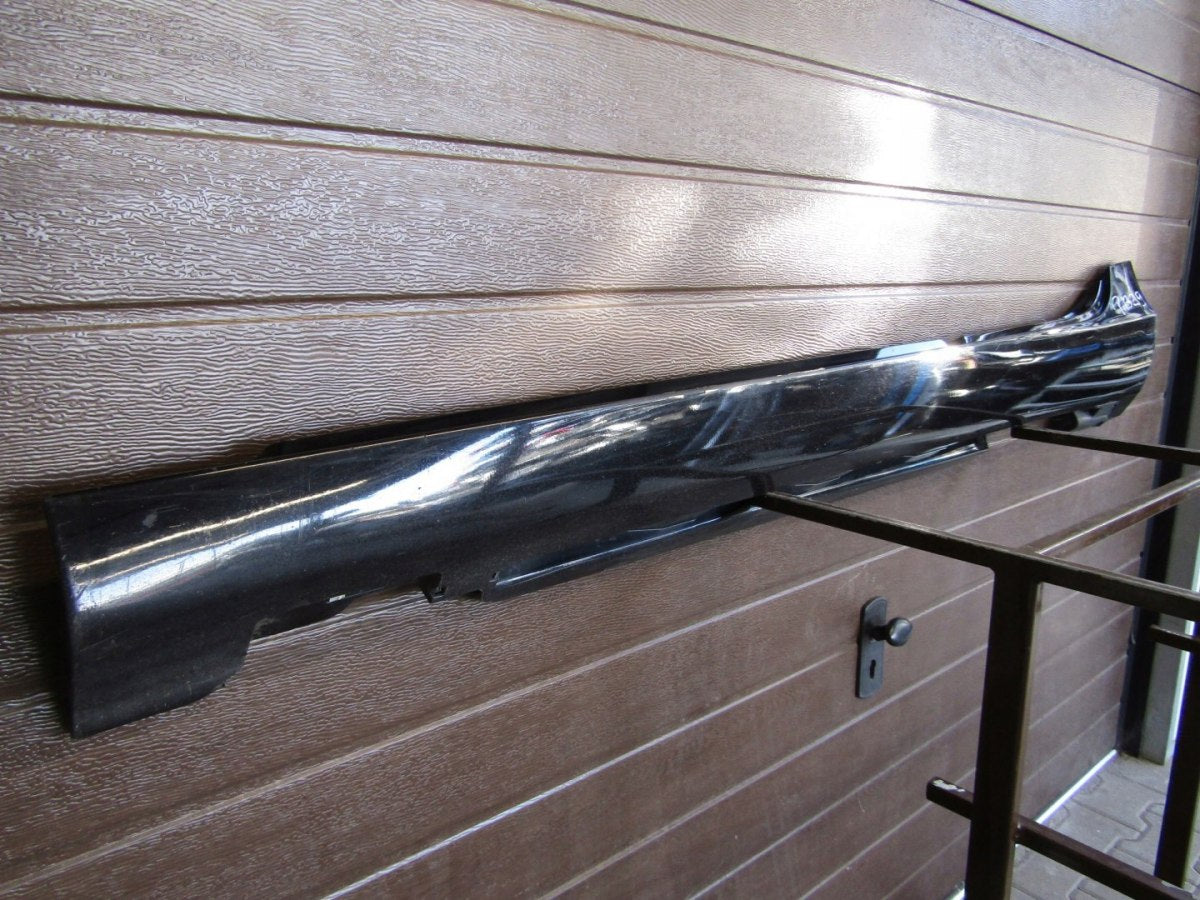 Lajsna praga lijeva Volvo V40 V-40 12- próg lijeva