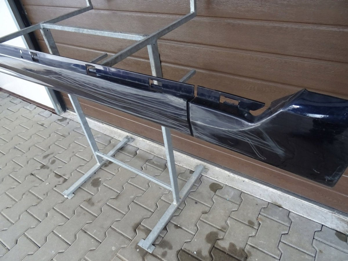 Lajsna praga lijeva Volvo V70 V-70 07-16 próg lijeva