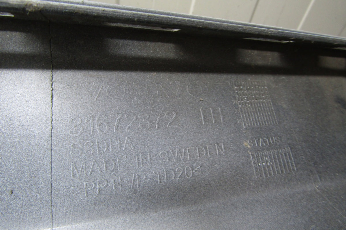 Lajsna praga lijevi Volvo V90 S90 16- R Design