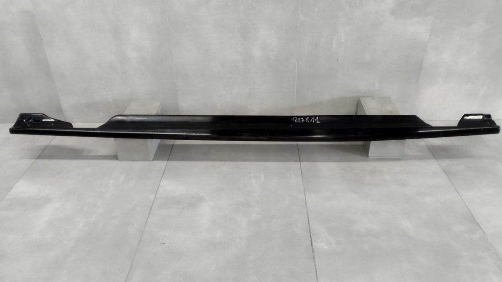 Lajsna praga lijevi Mercedes A205 C205 C43 Coupe Cabrio 18-22 Maxton Design