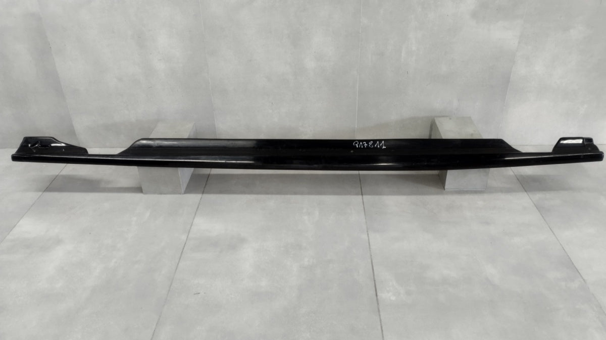 Lajsna praga lijevi Mercedes A205 C205 C43 Coupe Cabrio 18-22 Maxton Design
