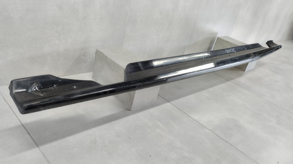 Lajsna praga lijevi Mercedes A205 C205 C43 Coupe Cabrio 18-22 Maxton Design